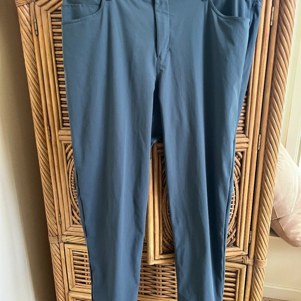mens used pants